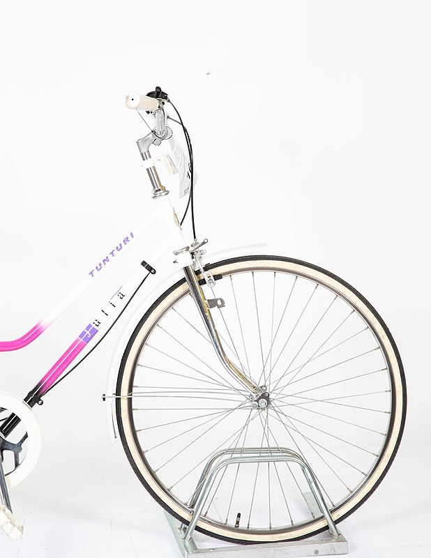 TUNTURI Julia Evolution polkupyörä, 28" - Naistenpyörät - 10105491269 - 1