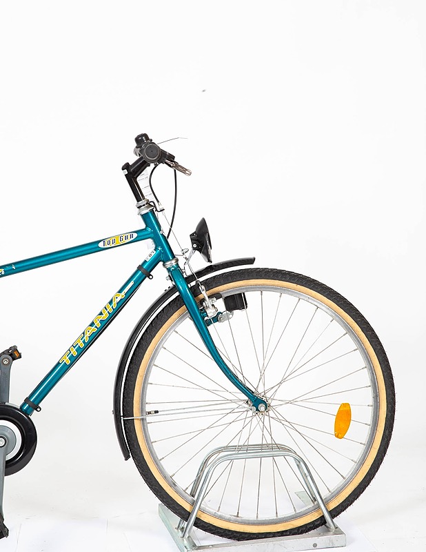 TITANIA Country polkupyörä, 26" - Naistenpyörät - 10105491290 - 1