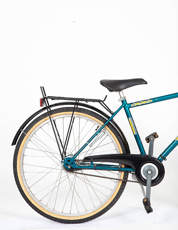 TITANIA Country polkupyörä, 26" - Naistenpyörät - 10105491290 - 2