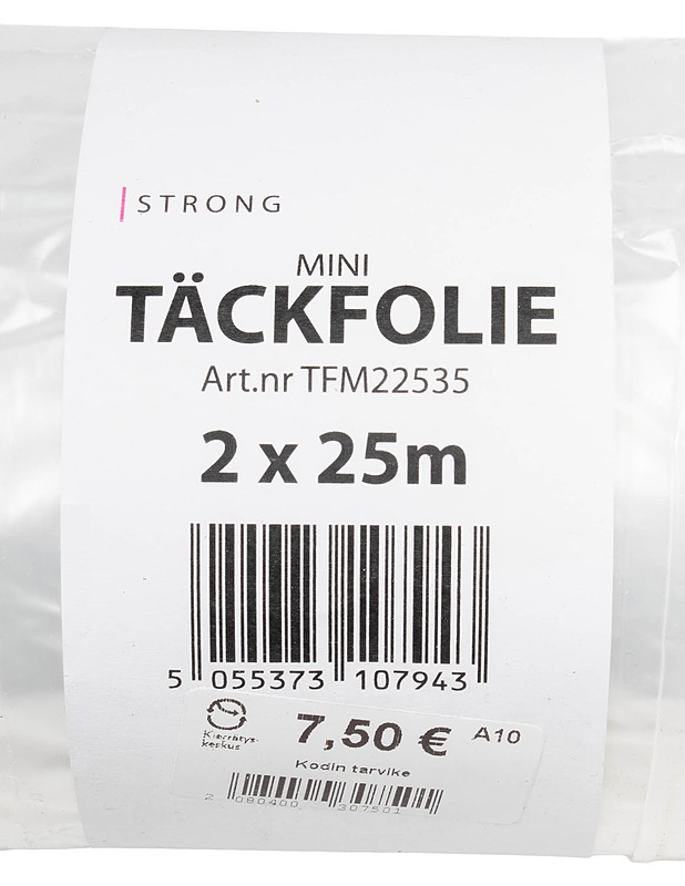 Mini suojakalvo - Muut urheiluvälineet ja vapaa-aika - 10105491289 - 1