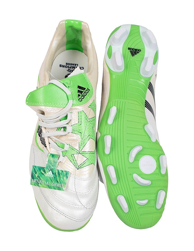 ADIDAS Pred Absolado X TRX jalkapallokengät, 43 1/3 - Jalkapallo - 10105491302 - 3