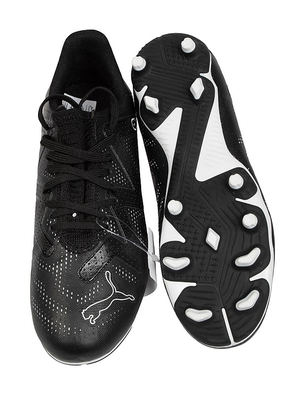 PUMA Future Play FG/AG -jalkapallokengät 37,5 - Jalkapallo - 10105491306 - 2