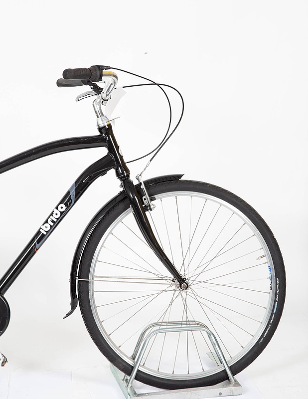 IBRIDO TCC polkupyörä, 28" - Miestenpyörät - 10105491326 - 1