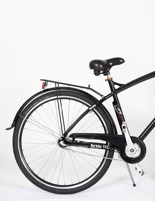 IBRIDO TCC polkupyörä, 28" - Miestenpyörät - 10105491326 - 2