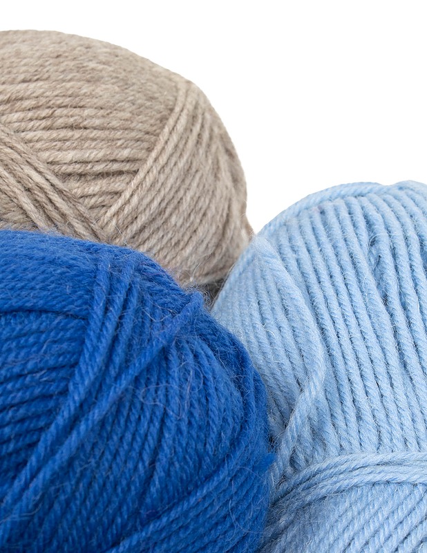 Kilolanka, 338  g - Käsityö - 10105491337 - 1