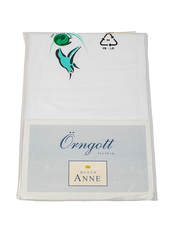 QUEEN ANNE tyynyliina, 55 x 60 cm - Tyynyt ja peitot - 10105491336 - 0