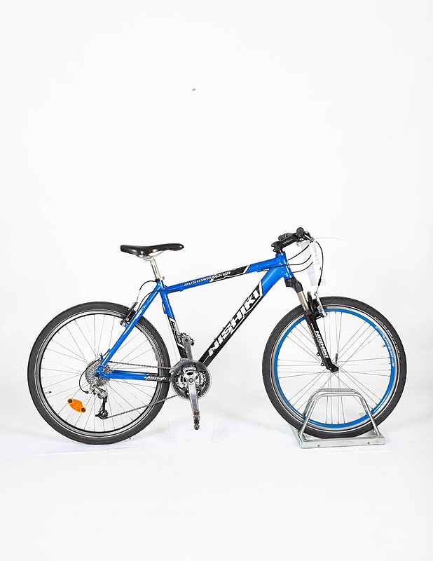 NISHIKI Bushwhacker polkupyörä, 26" - Miestenpyörät - 10105491354 - 0