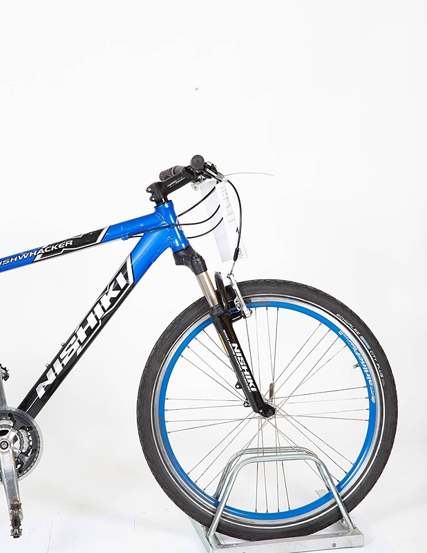 NISHIKI Bushwhacker polkupyörä, 26" - Miestenpyörät - 10105491354 - 1