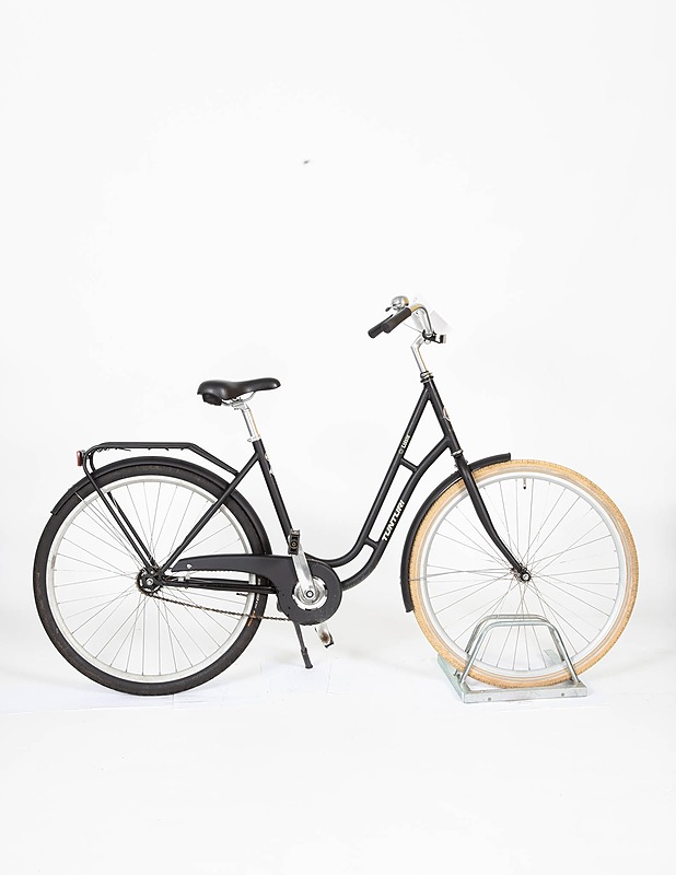 TUNTURI Loiste polkupyörä, 28" - Naistenpyörät - 10105491363 - 0