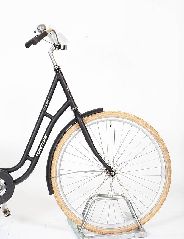 TUNTURI Loiste polkupyörä, 28" - Naistenpyörät - 10105491363 - 1