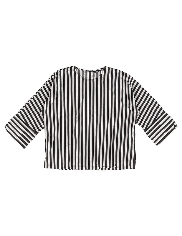 MARIMEKKO casalisa tasaraita, XS - Naisten paidat ja topit - 10105491376 - 0