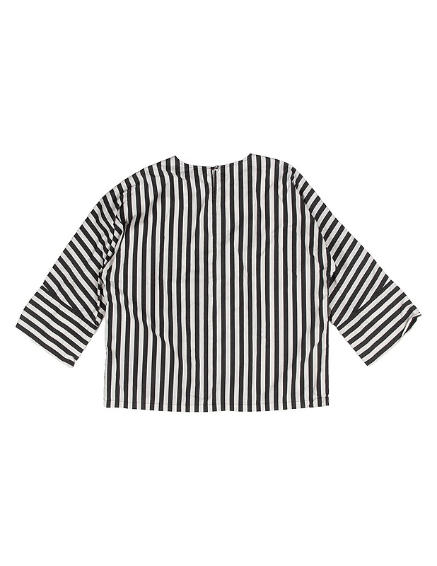 MARIMEKKO casalisa tasaraita, XS - Naisten paidat ja topit - 10105491376 - 1