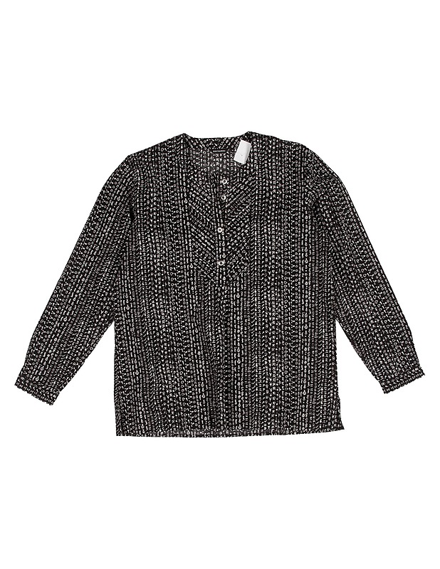 MARIMEKKO lauren pitkähihainen paita, 38 - Naisten paidat ja topit - 10105491390 - 0