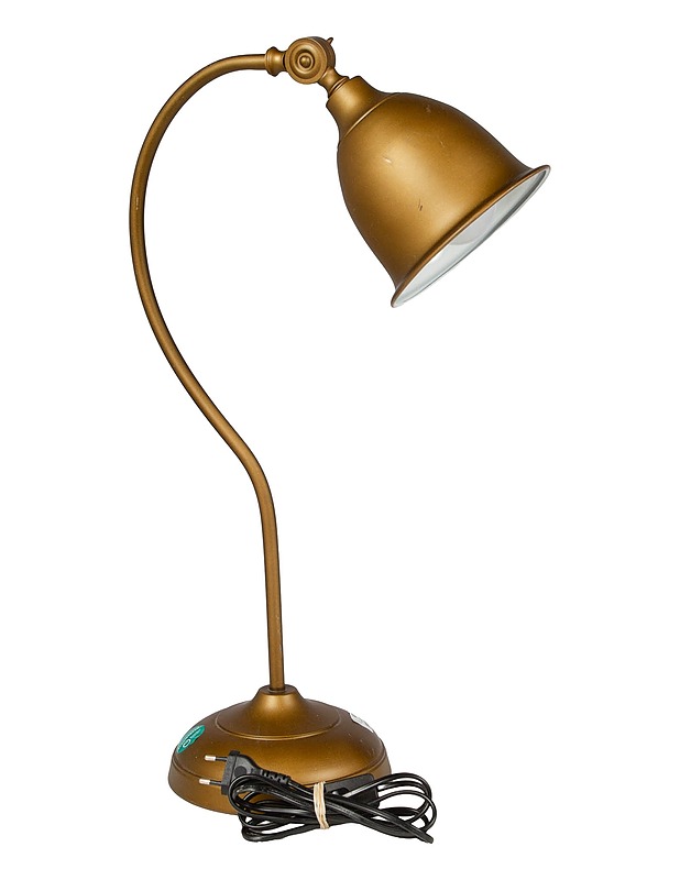 LINENTO Lighting Konika -pöytävalaisin - Valaisimet - 10105491402 - 0