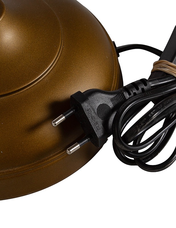 LINENTO Lighting Konika -pöytävalaisin - Valaisimet - 10105491402 - 2