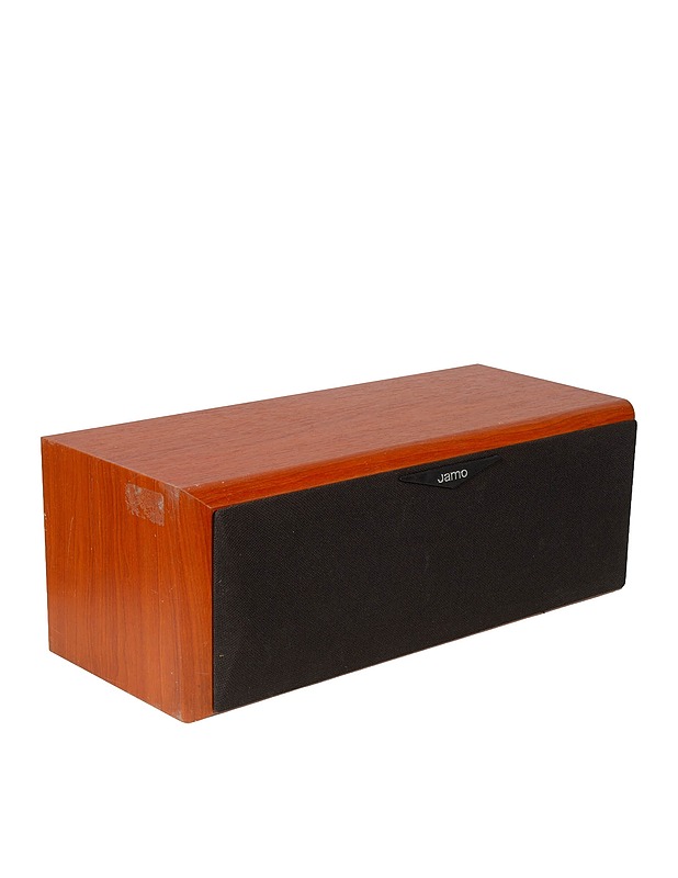 JAMO E 3CEN -kaiutin  - Audio - 10105491447 - 1