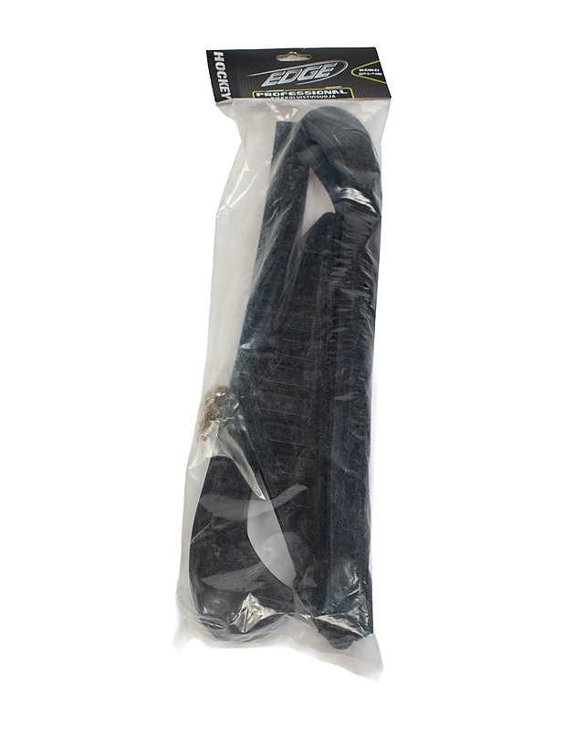 EDGE Hockey kiekkoluistinsuoja - Muut urheiluvälineet ja vapaa-aika - 10105491434 - 0