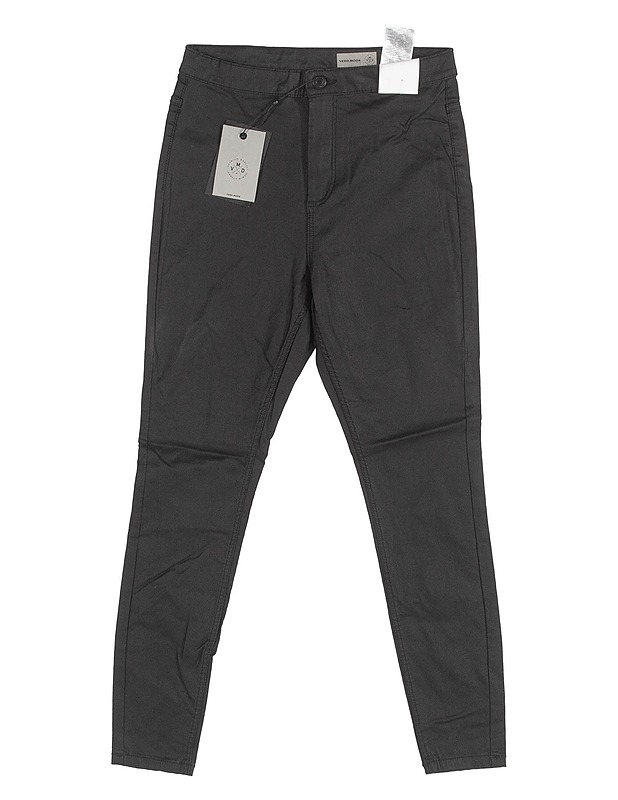 VERO MODA housut, M/30 - Naisten housut, shortsit ja haalarit - 10105491455 - 0
