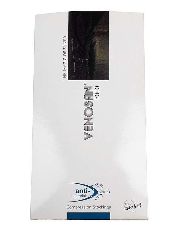VENOSAN 5000 tukisukat; S - Asusteet - 10105491479 - 0