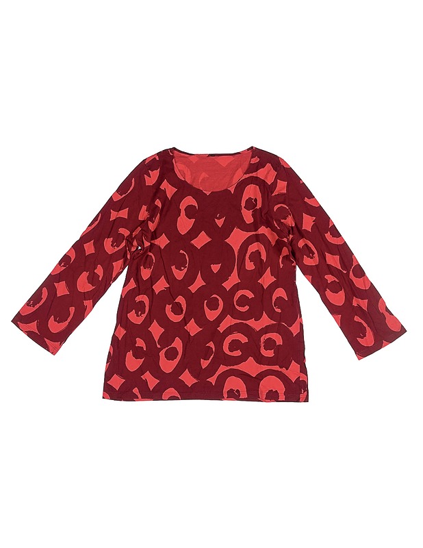 MARIMEKKO Mika Piirainen paita - Naisten paidat ja topit - 10105491512 - 0