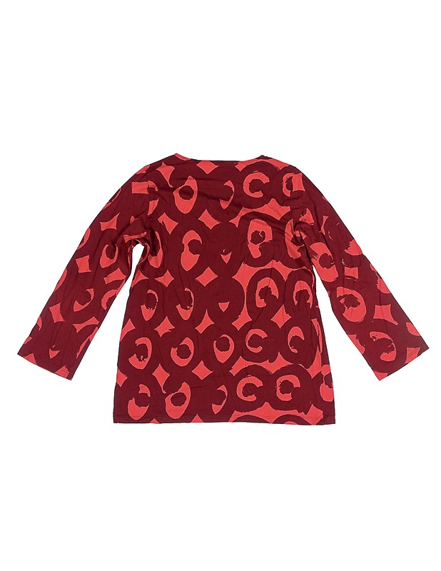 MARIMEKKO Mika Piirainen paita - Naisten paidat ja topit - 10105491512 - 1