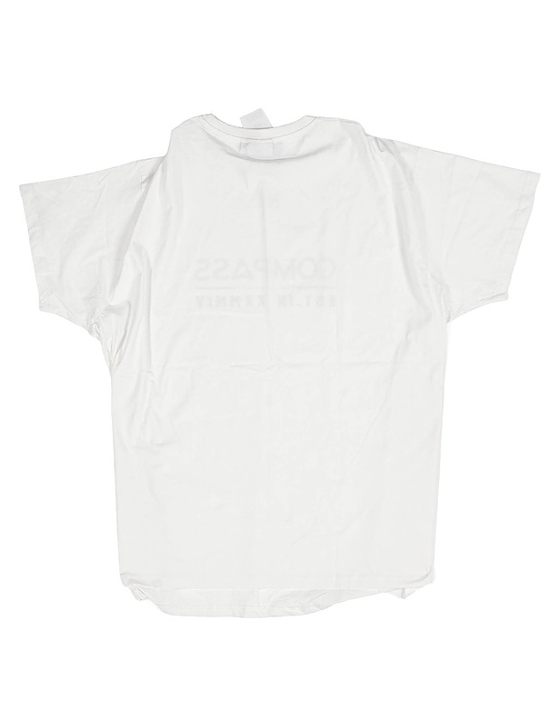 COMPASS t-paita, 7XL - Miesten paidat - 10105491523 - 1