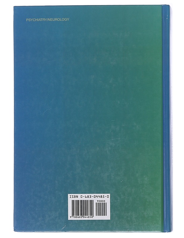 Neuropsychiatry, Neuropsychology, and Clinical Neuroscience - Joseph, Rhawn - Tietokirjat ja oppaat - 10105491528 - 1