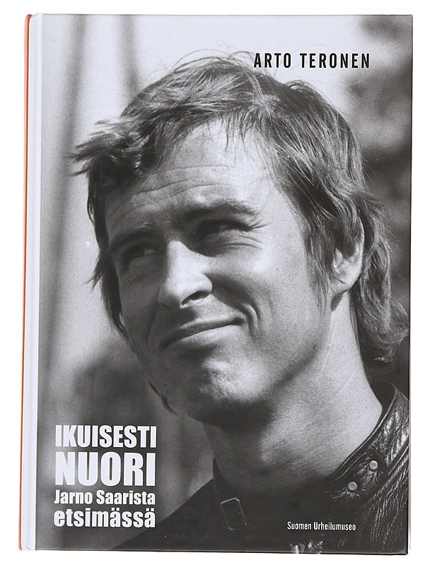 Ikuisesti nuori - Teronen, Arto - Elämäkerrat ja muistelmat - 10105491531 - 0