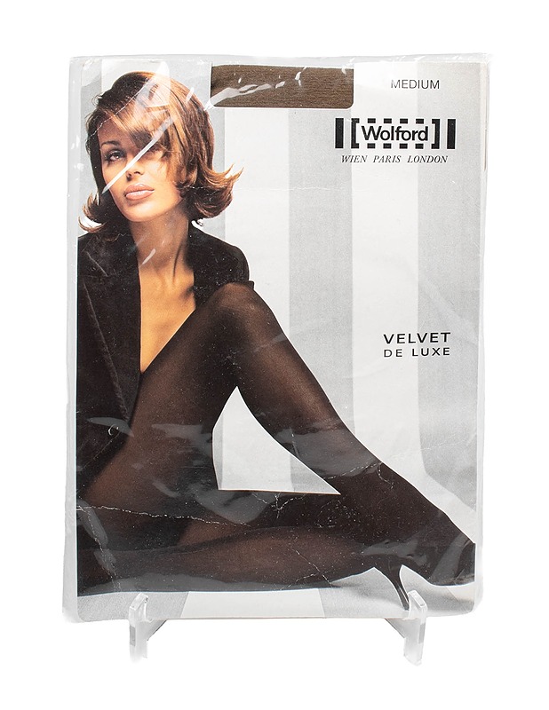 WOLFORD sukkahousut, M - Asusteet - 10105491537 - 0