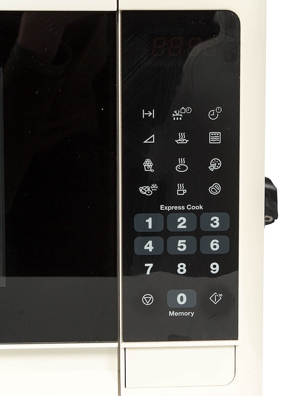 ROSENLEW RFG20200WA mikroaaltouuni - Pienkodinkoneet - 10105491538 - 2