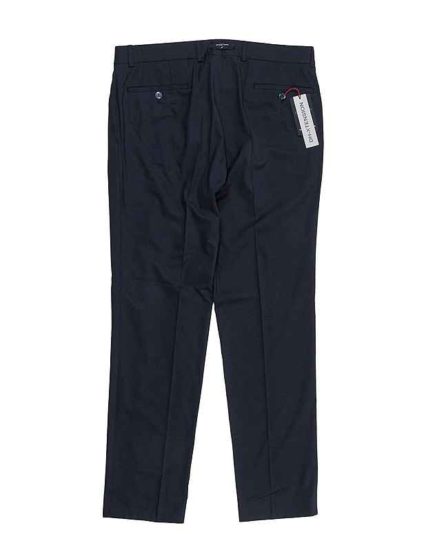 DANIEL HECHTER suorat housut, 52 - Miesten housut ja shortsit - 10105491550 - 1