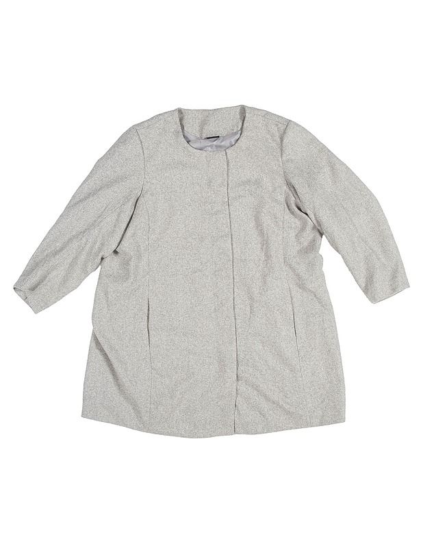 ZIZZI ulkotakki, XL - Naisten takit ja jakut - 10105491560 - 0