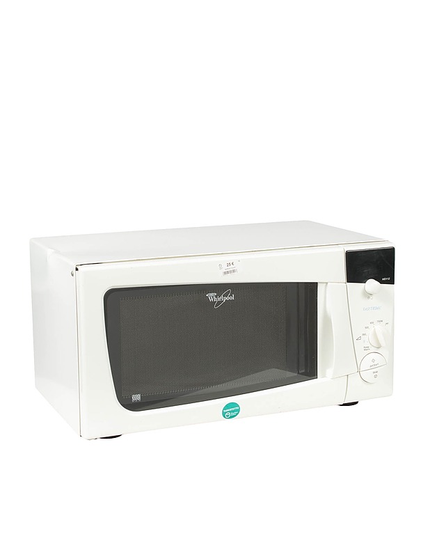 WHIRLPOOL MD112  Easytronic mikroaaltouuni - Pienkodinkoneet - 10105491567 - 0