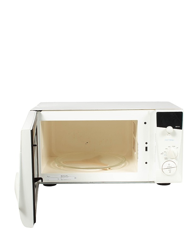 WHIRLPOOL MD112  Easytronic mikroaaltouuni - Pienkodinkoneet - 10105491567 - 1