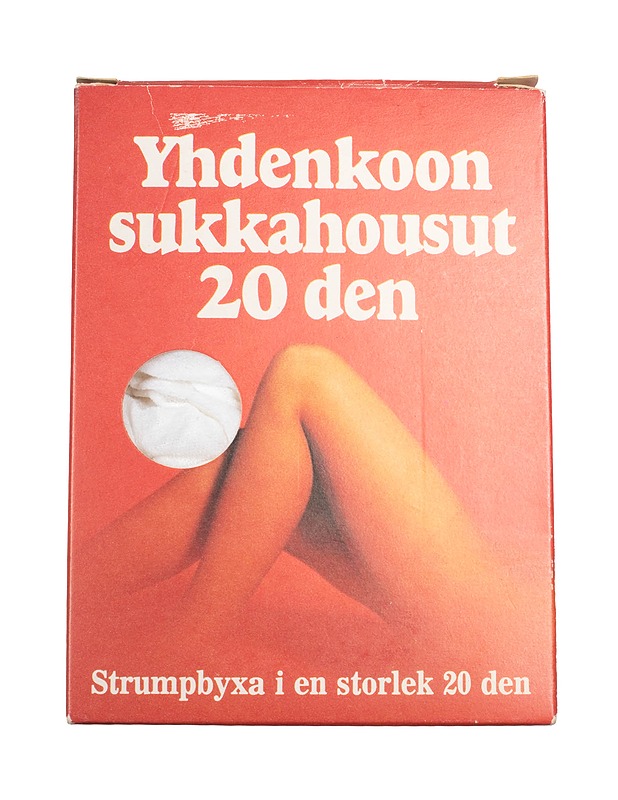 YHDENKOON sukkahousut - Asusteet - 10105491577 - 0