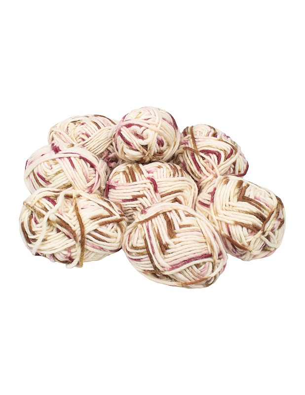 HYGGE WOOL -lanka, 718 g - Käsityö - 10105491578 - 0