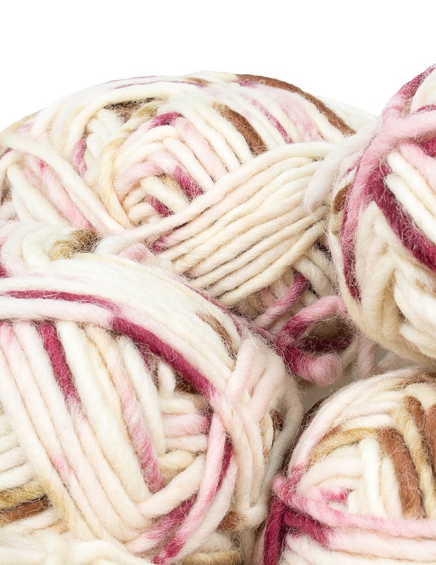 HYGGE WOOL -lanka, 718 g - Käsityö - 10105491578 - 1