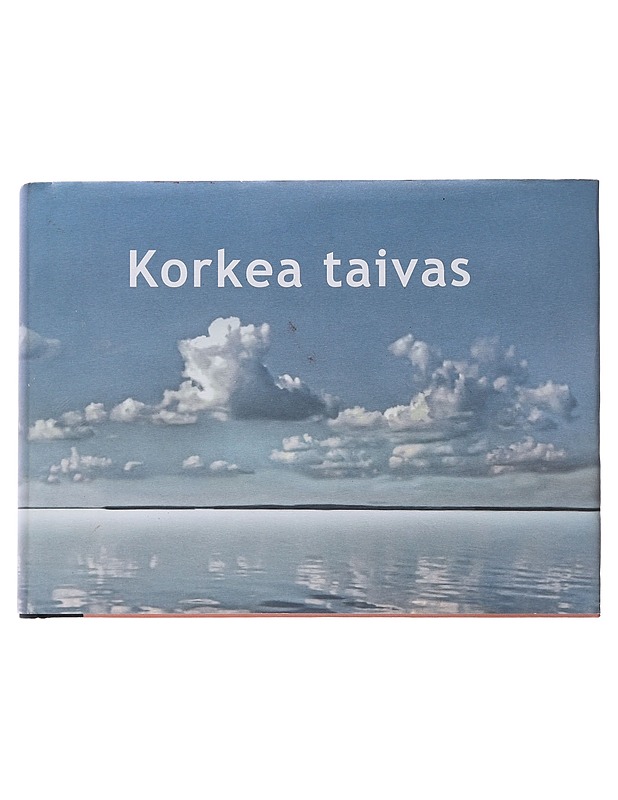 Sadepilvi kuvan kohteena ja tuottajana : näkökulmia sateen esittämiseen - Hanna Johansson - Historiakirjat - 10105491604 - 0