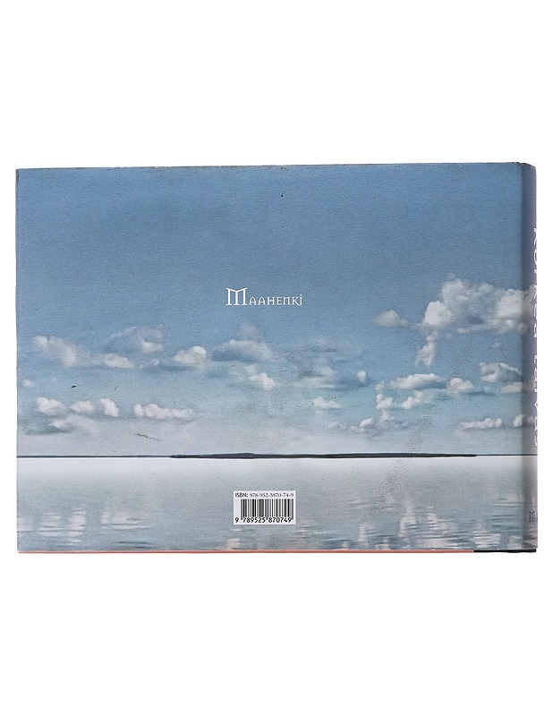 Sadepilvi kuvan kohteena ja tuottajana : näkökulmia sateen esittämiseen - Hanna Johansson - Historiakirjat - 10105491604 - 1