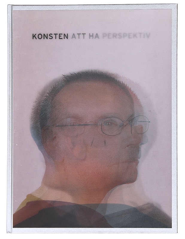 Konsten att ha perspektiv - Roos, Mikael - Taide- ja kulttuurikirjat - 10105491598 - 0