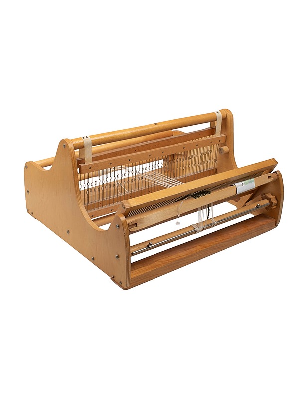 Pöytäkangaspuut ja sukkula - Käsityö - 10105491599 - 0