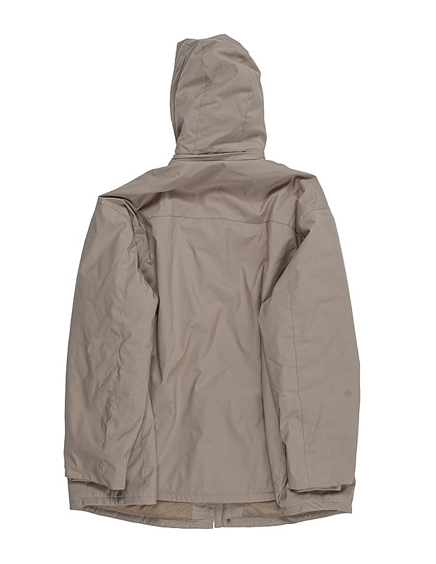 NORTH56o4 toppatakki, 7XL - Miesten takit - 10105491614 - 1