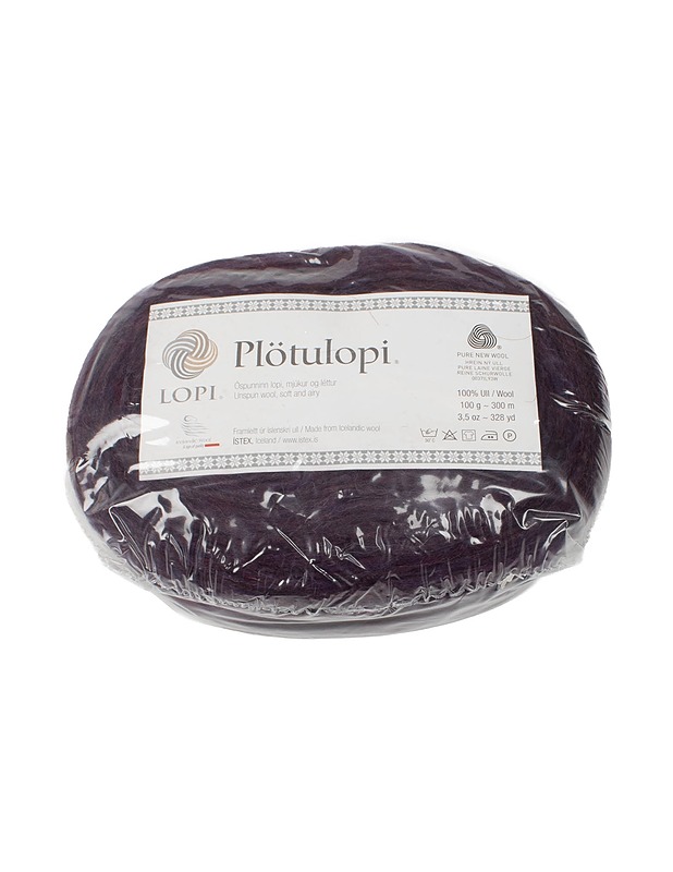 PLÖTULOPI hahtuvainen, 100 g - Käsityö - 10105491638 - 0