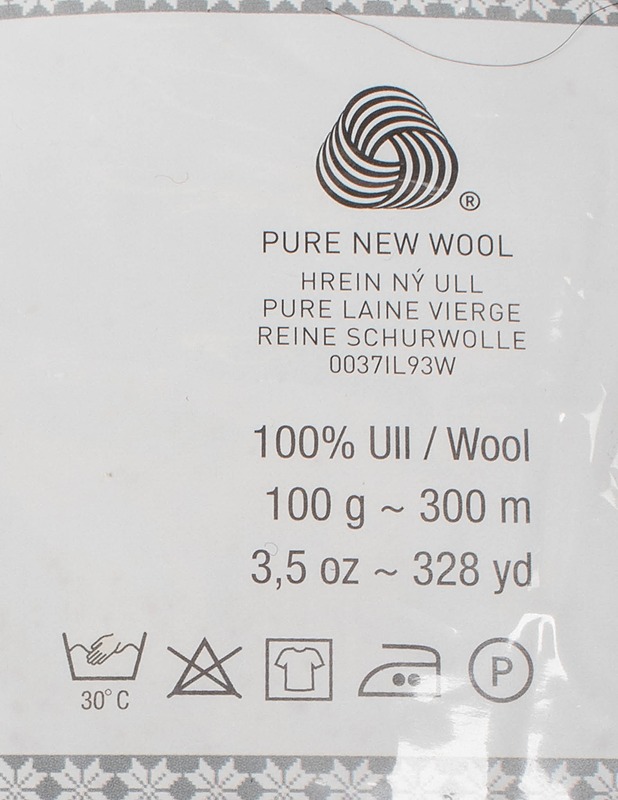 PLÖTULOPI hahtuvainen, 100 g - Käsityö - 10105491638 - 1