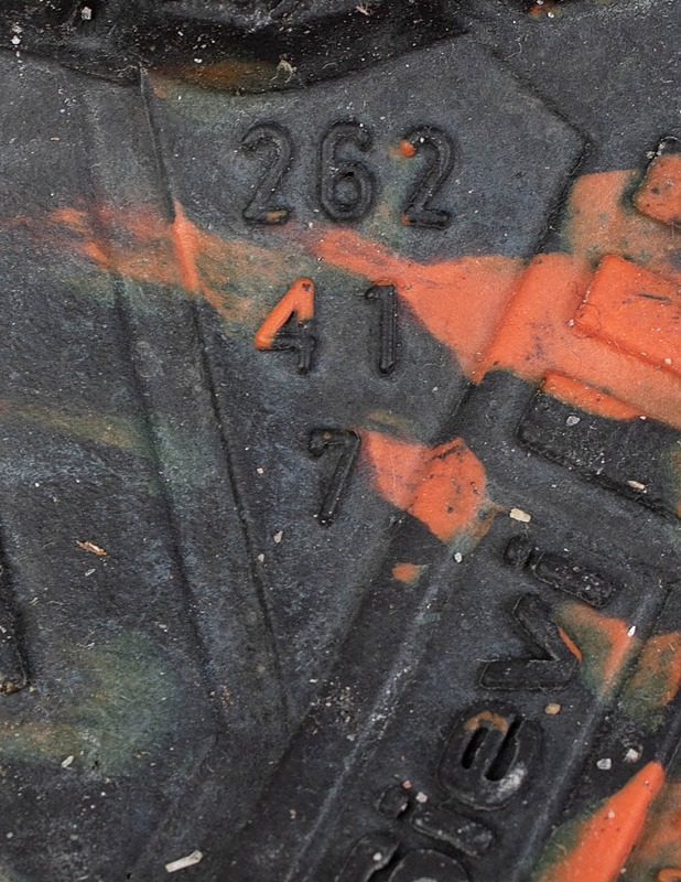 SIEVI AL Hit 6 XL+ S3 HRO turvasaappaat, 41 - Miesten saappaat ja talvikengät - 10105491640 - 2