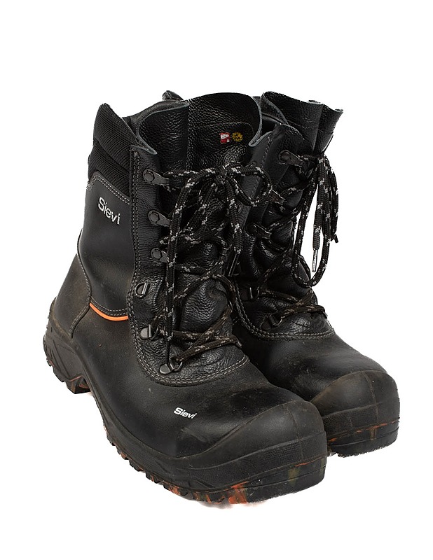 SIEVI AL Hit 6 XL+ S3 HRO turvasaappaat, 41 - Miesten saappaat ja talvikengät - 10105491640 - 0