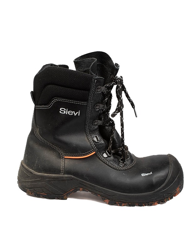SIEVI AL Hit 6 XL+ S3 HRO turvasaappaat, 41 - Miesten saappaat ja talvikengät - 10105491640 - 1