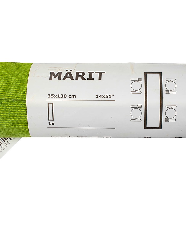 IKEA Märit kaitaliina, 35x130 cm - Pöytäliinat - 10105491644 - 1