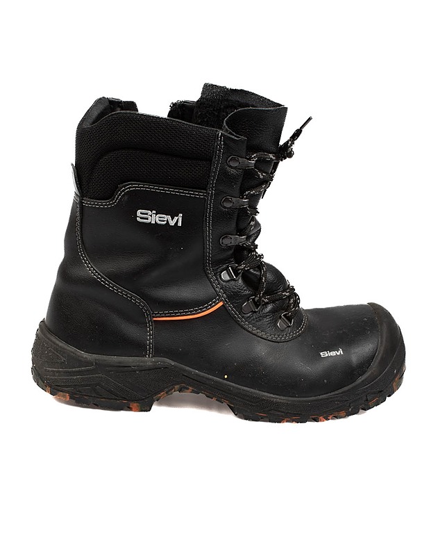SIEVI  AL Hit 6+ S3 HRO turvasaappaat, 44 - Miesten saappaat ja talvikengät - 10105491647 - 1
