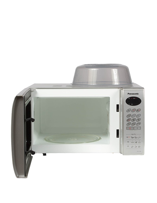 PANASONIC NN-K123M mikroaaltouuni - Pienkodinkoneet - 10105491646 - 1